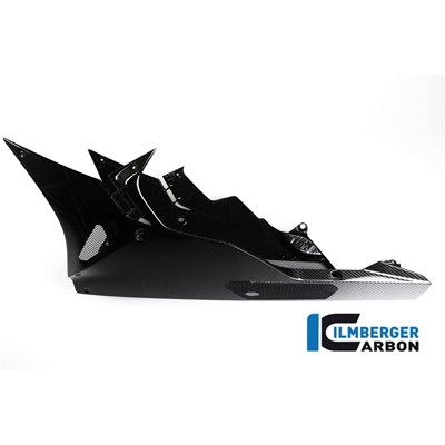 Bild von Verkleidungsunterteil Straße