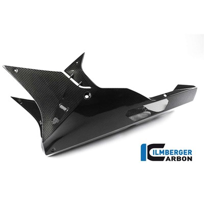 Bild von Verkleidungsunterteil Straße