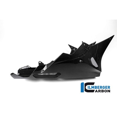 Bild von Verkleidungsunterteil Straße