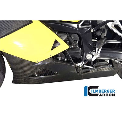 Bild von Verkleidungsunterteil