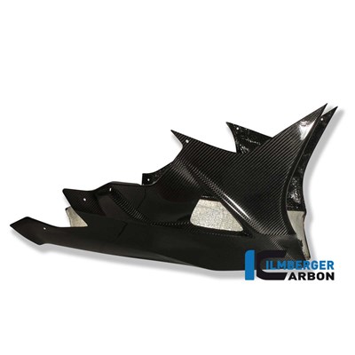 Bild von Verkleidungsunterteil einteilig Straße