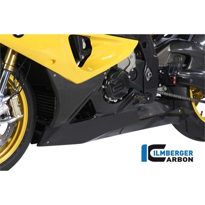 Bild von Verkleidungsunterteil einteilig Straße