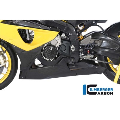 Bild von Verkleidungsunterteil einteilig Straße