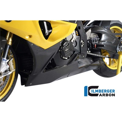 Bild von Verkleidungsunterteil einteilig Straße