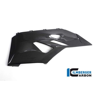 Bild von Verkleidungsunterteil links glanz