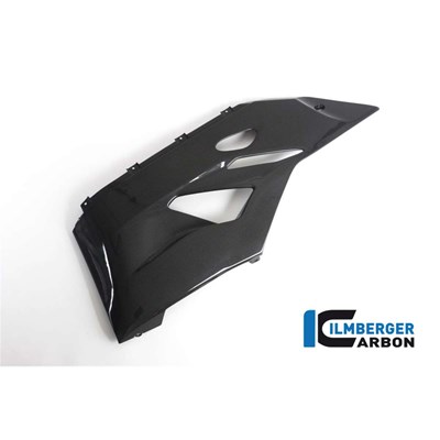 Bild von Verkleidungsunterteil links glanz