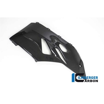 Bild von Verkleidungsunterteil links glanz