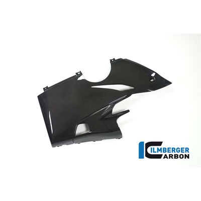 Bild von Verkleidungsunterteil links glanz