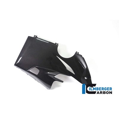 Bild von Verkleidungsunterteil links glanz