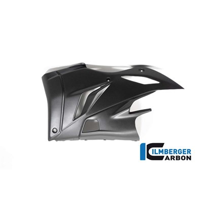 Bild von Verkleidungsunterteil links matt