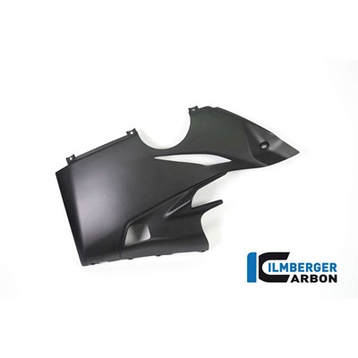 Bild von Verkleidungsunterteil links matt