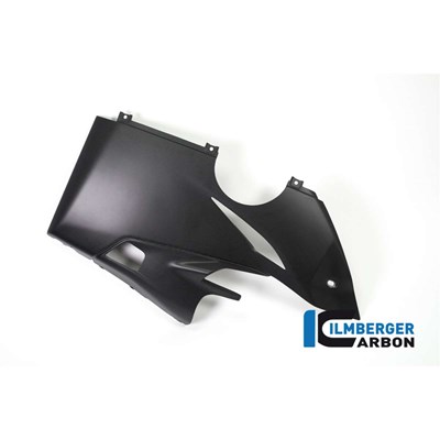 Bild von Verkleidungsunterteil links matt