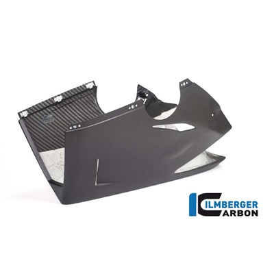 Bild von Verkleidungsunterteil matt