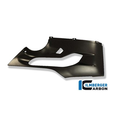 Bild von Verkleidungsunterteil rechts Straße