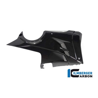 Bild von Verkleidungsunterteil rechts glanz