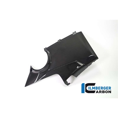 Bild von Verkleidungsunterteil rechts glanz