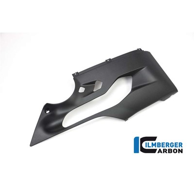 Bild von Verkleidungsunterteil rechts matt