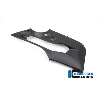 Bild von Verkleidungsunterteil rechts matt