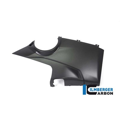 Bild von Verkleidungsunterteil rechts matt