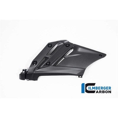 Bild von Verkleidungsunterteilverlängerung links matt