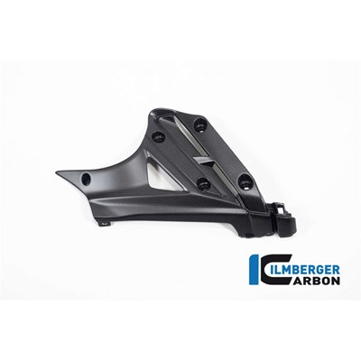 Bild von Verkleidungsunterteilverlängerung rechts matt