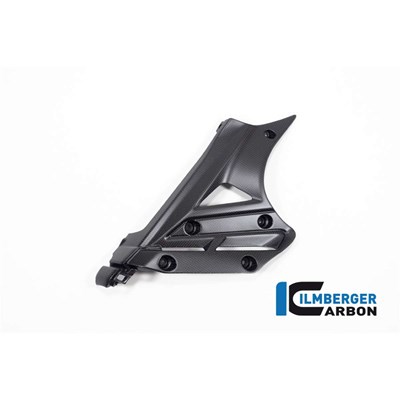 Bild von Verkleidungsunterteilverlängerung rechts matt