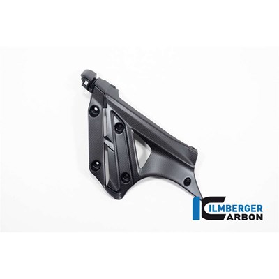 Bild von Verkleidungsunterteilverlängerung rechts matt