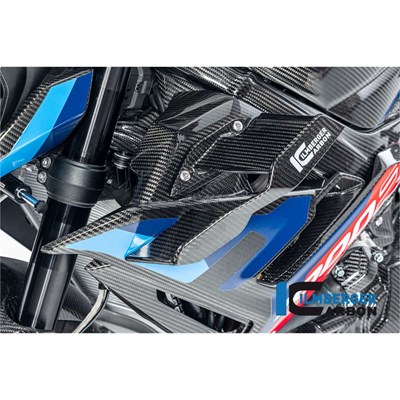 Bild von Verkleidungswinglet links