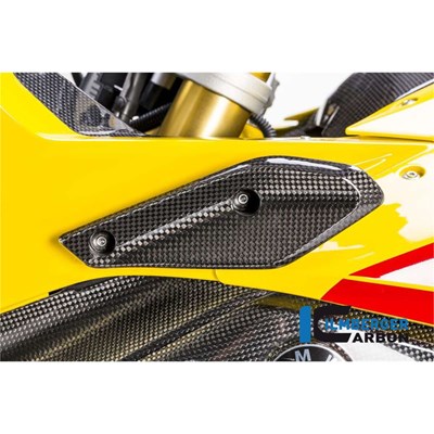 Bild von Verkleidungswinglet links