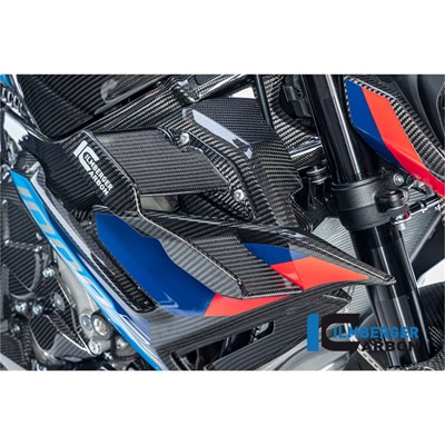 Bild von Verkleidungswinglet rechts