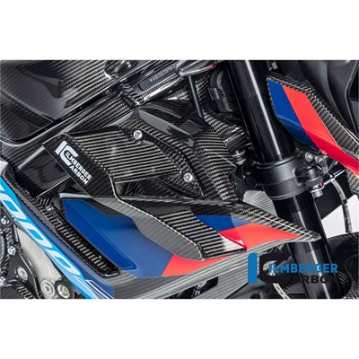 Bild von Verkleidungswinglet rechts