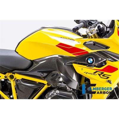 Bild von Verkleidungswinglet rechts