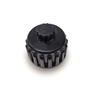 Bild von Matrix Metall Verschlusskappen M3 für Benzikanister