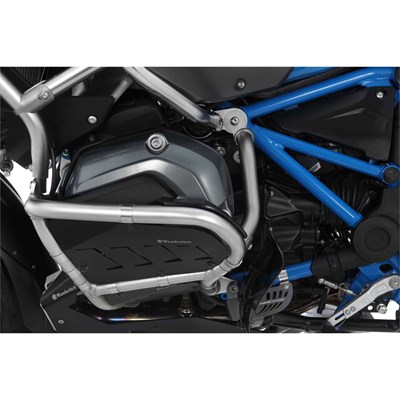 Bild von Verstärkungsbügel für OEM Motorschutzbügel