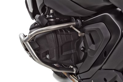 Bild von Verstärkungsstrebe für den originalen Motorschutzbügel R 1300 GS