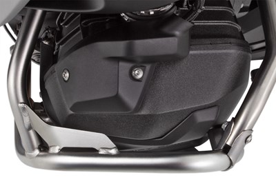 Bild von Verstärkungsstrebe für den originalen Motorschutzbügel R 1300 GS