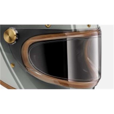 Bild von Visier Helm Grand Racer