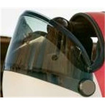 Bild von Visier Helm Grand Racer