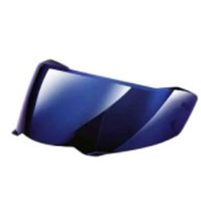 Bild von Visier Helm Street X