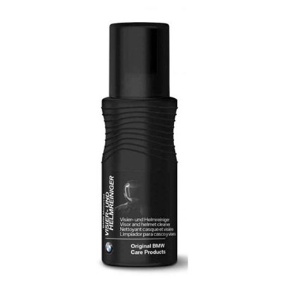 Bild von Visier-und Helmreiniger