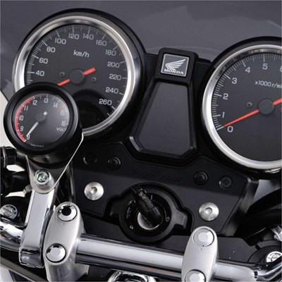 Bild von Voltmeter Velona