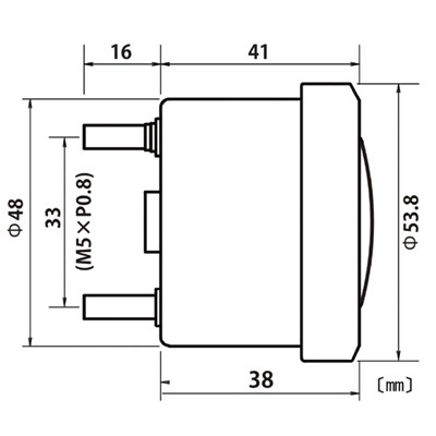 Bild von Voltmeter Velona