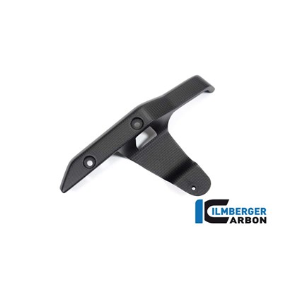 Bild von Vorderer Kotflügelhalter links matt