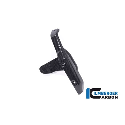 Bild von Vorderer Kotflügelhalter rechts glanz