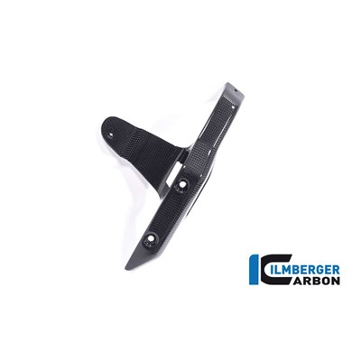 Bild von Vorderer Kotflügelhalter rechts glanz