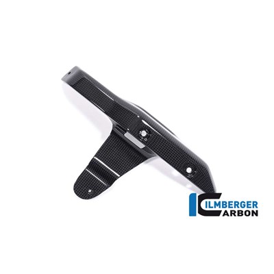 Bild von Vorderer Kotflügelhalter rechts glanz