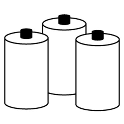 Bild von WFS REFILL 32mm (6pcs)