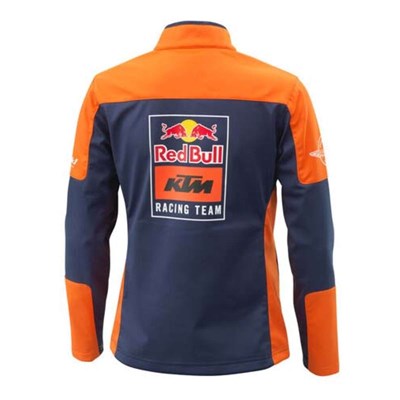 Bild von WOMEN REPLICA TEAM SOFTSHELL JACKET