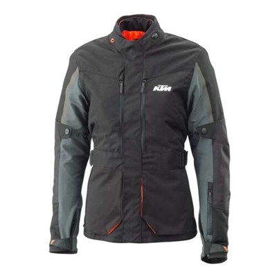 Bild von WOMEN TOURRAIN V3 WP JACKET