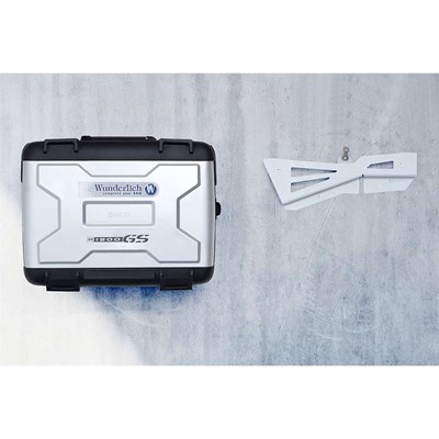 Bild von Wandhalterung Original Koffer R 1200 GS